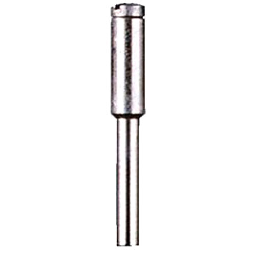 Image of Dremel 402 Accessory Mandrels Pack of 4 for Rotary Multi Tools