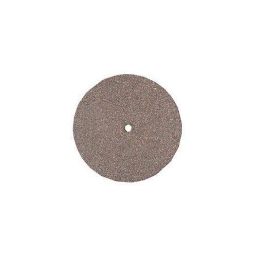 Image of Dremel 420 24mm Cutting Wheel 1mm Thick HD Emery Pack of 20 for Rotary Multi Tools