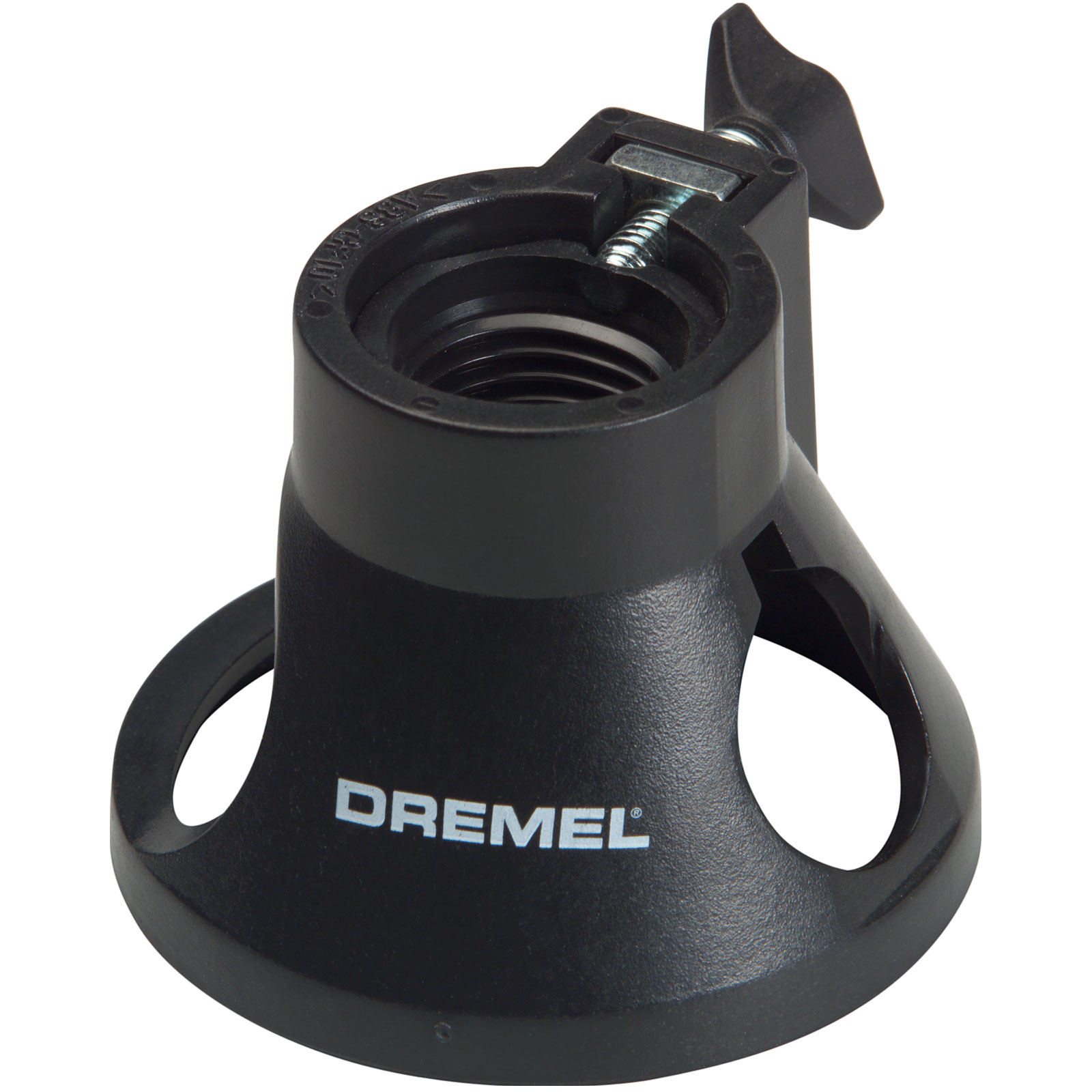 Image of Dremel 566 Ceramic Tile Cutting Kit for Dremel Rotary Multi Tools