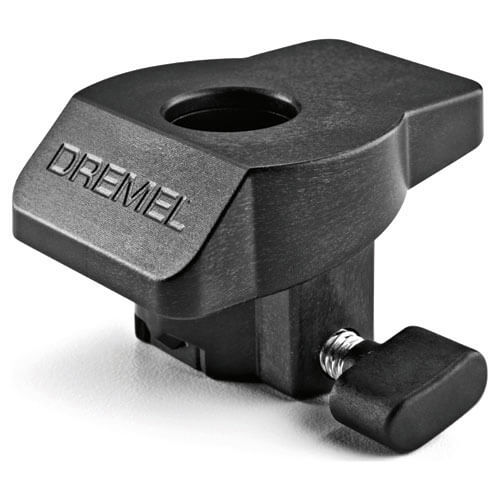 Image of Dremel 576 Shaping Platform Attachment for Dremel Rotary Multi Tools