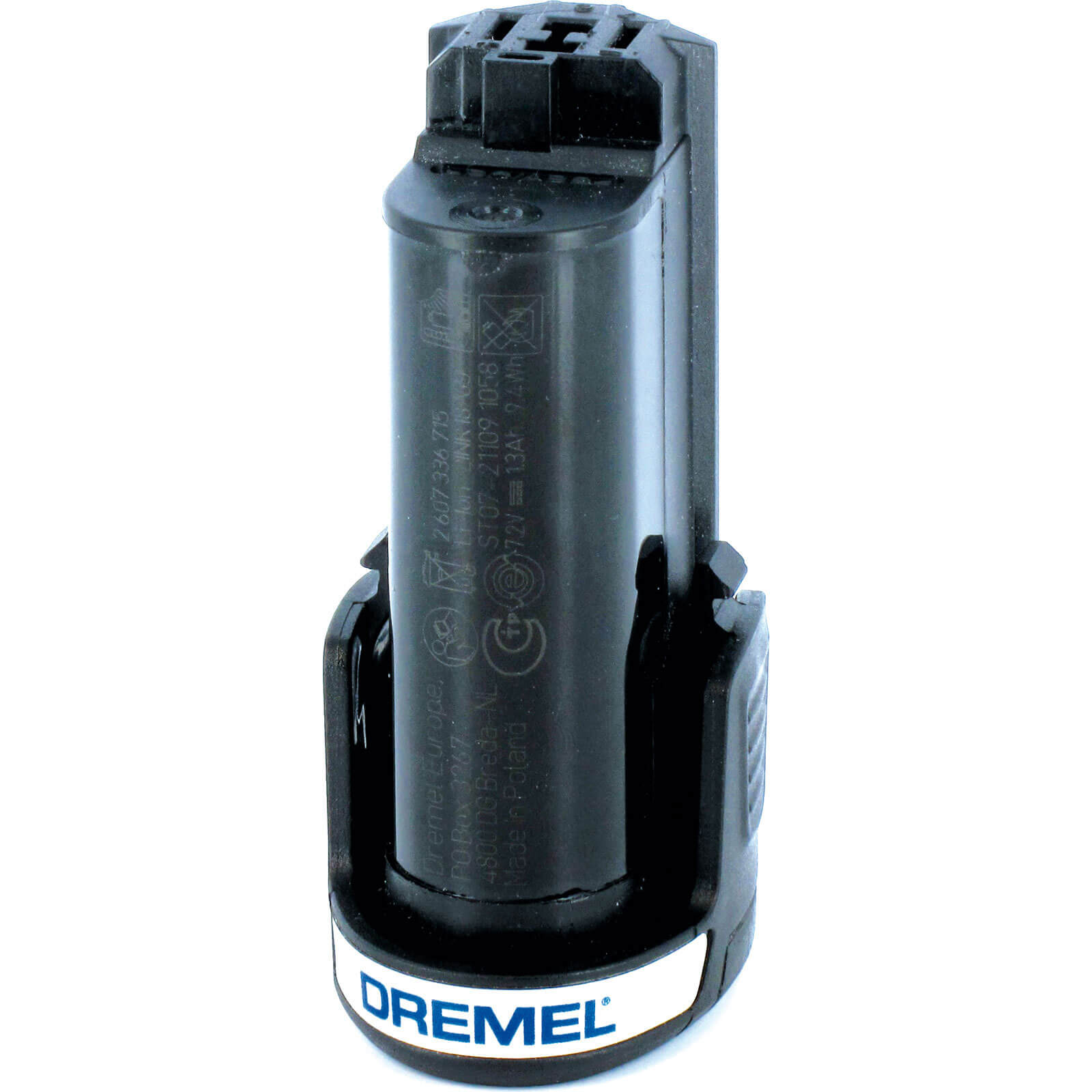 Image of Dremel 808 72v Cordless Lithium Ion Battery Pack for 8100 Multi Tool