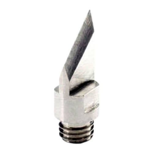 Image of Dremel 202 Cutting Knife Tips Pack of 2 for Versatip Gas Torch