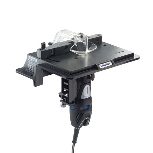 Image of Dremel 231 Shaper Router Table for Dremel Rotary Multi Tools