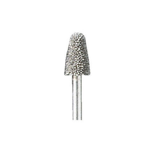 Image of Dremel 9934 78mm Coned Structured Tooth Tungsten Carbide Cutter for Rotary Multi Tools