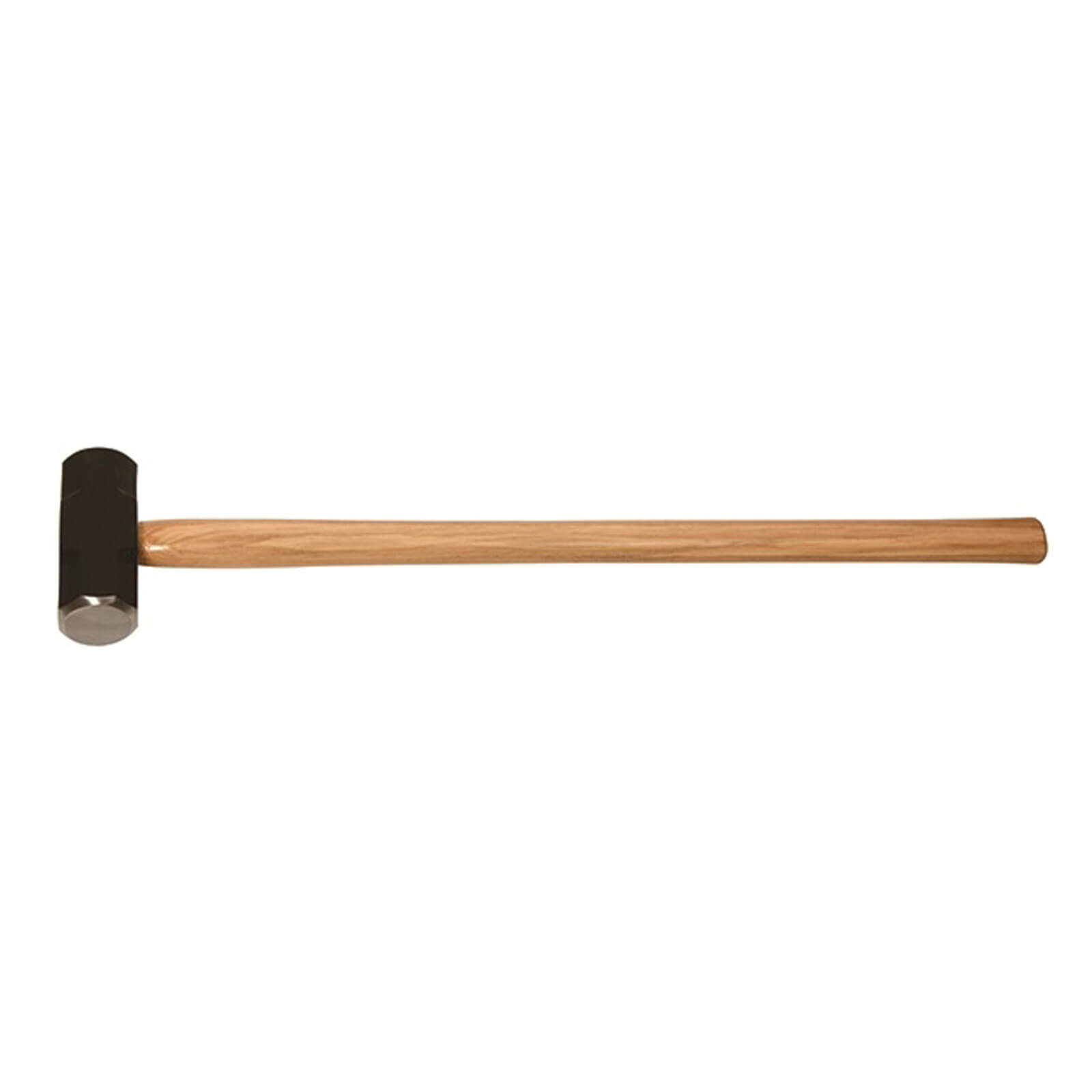 Image of Avit Sledge Hammer with Hickory Shaft 32kg 7lb