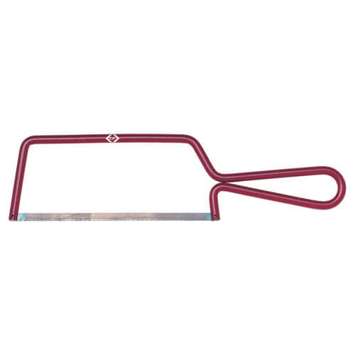 Image of CK Junior Hacksaw 150mm 6