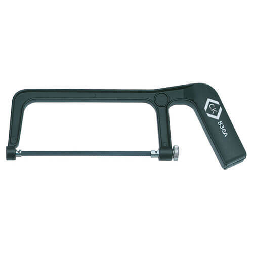 Image of CK Mini Hacksaw 150mm 6