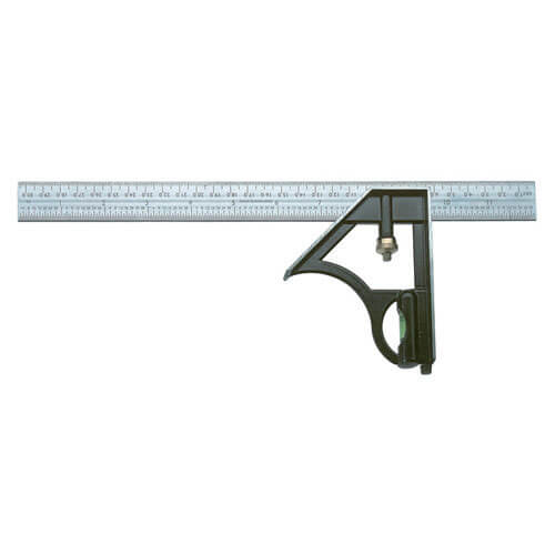 Image of CK Combination Square 300mm 12