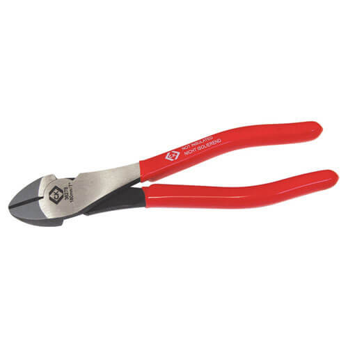 Image of CK Heavy Duty Classic Side Cutters 180mm