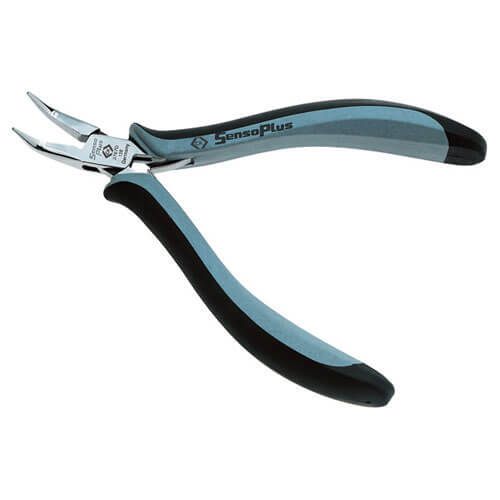 Image of CK SensoPlus ESD Snipe Nose Pliers 120mm