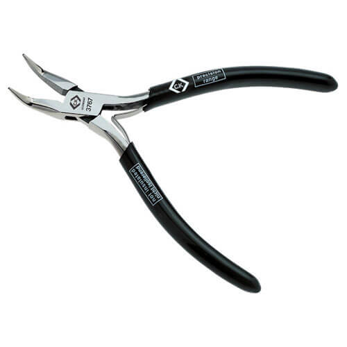 Image of CK Precision Snipe Nose Pliers 120mm