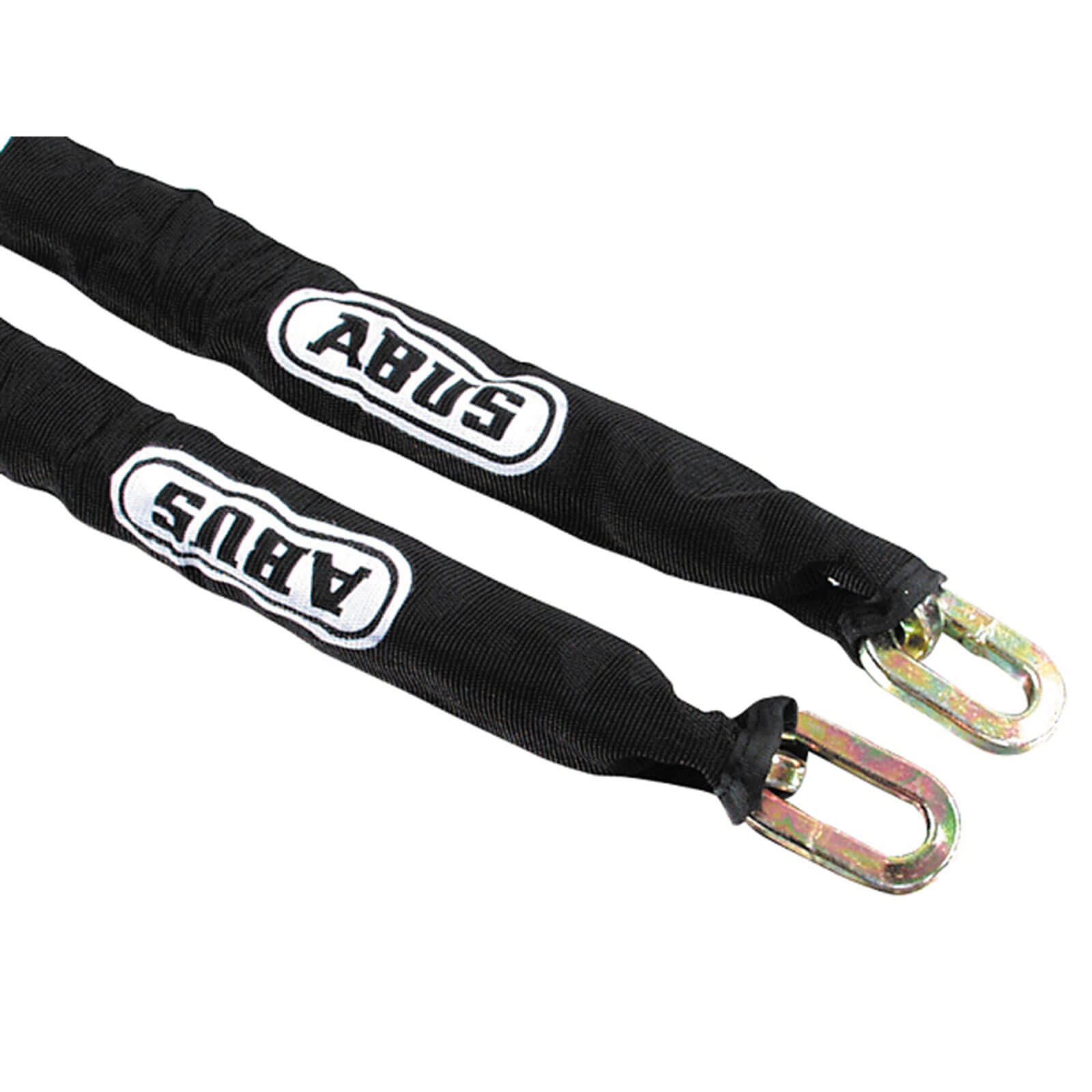Image of Abus 10Ks 1100mm Hardened Security Chain 10mm Link Diameter