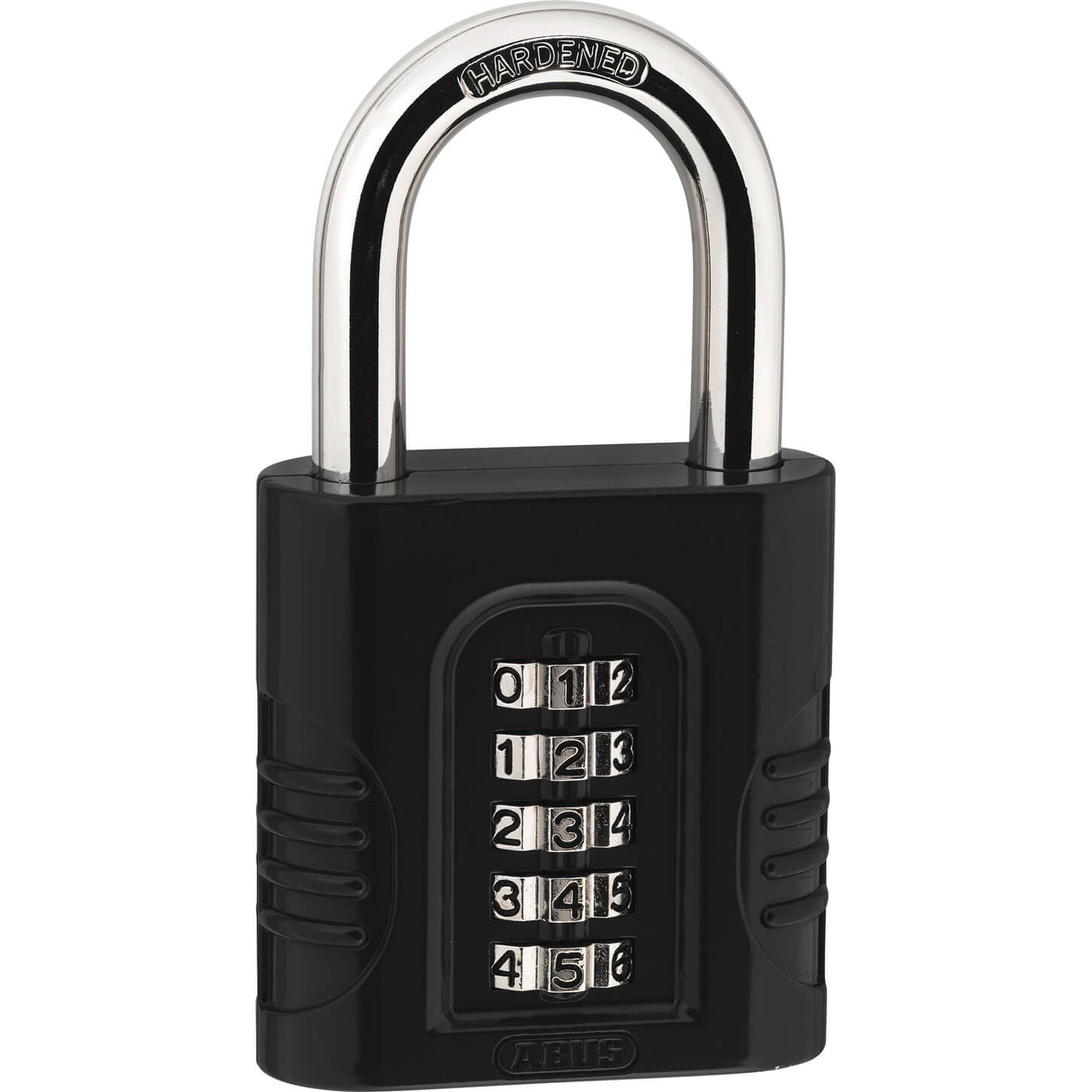 Image of Abus 50mm 158 Series 5 Digit Combination Padlock