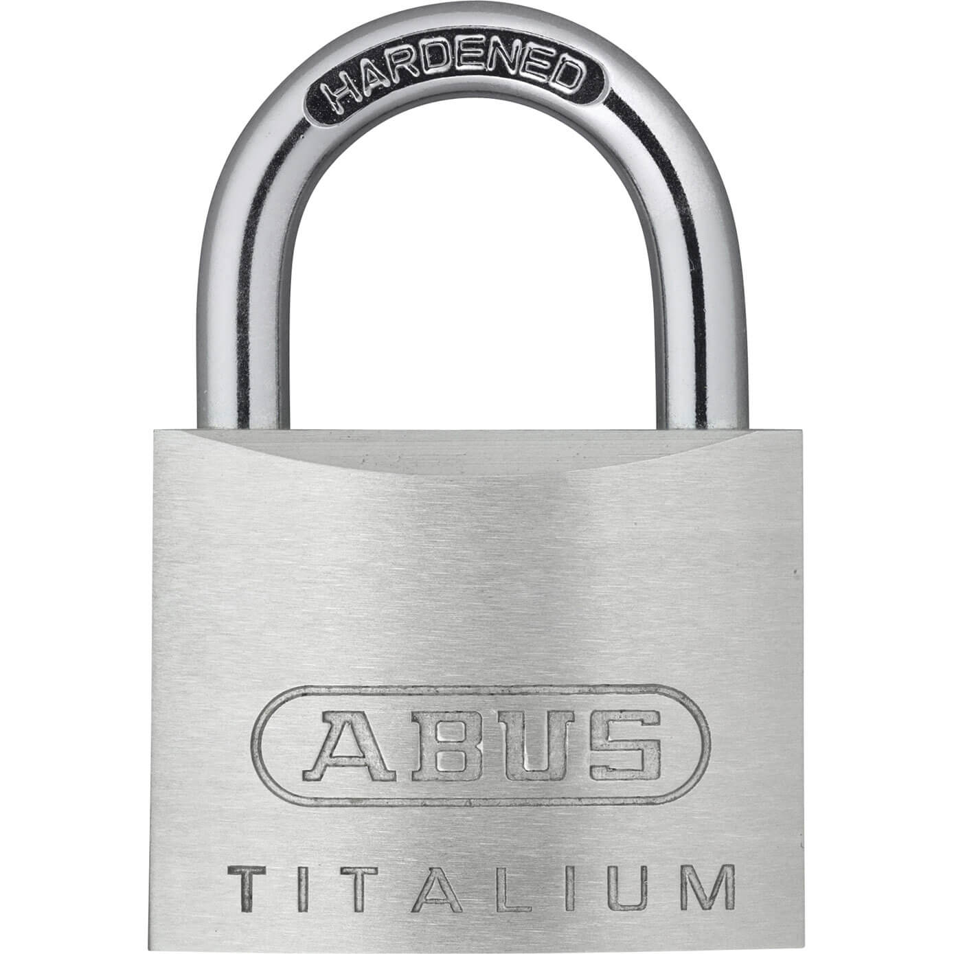 Image of Abus 35mm 54ti Series Titalium Padlock