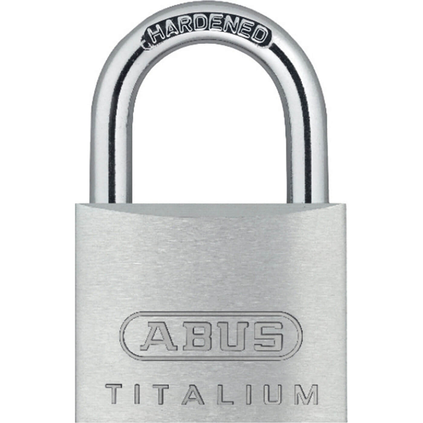 Image of ABUS 25mm 64ti Series Titalium Padlock