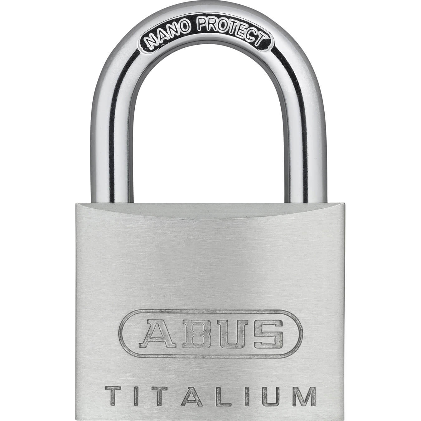 Image of Abus 45mm 64ti Series Titalium Padlock