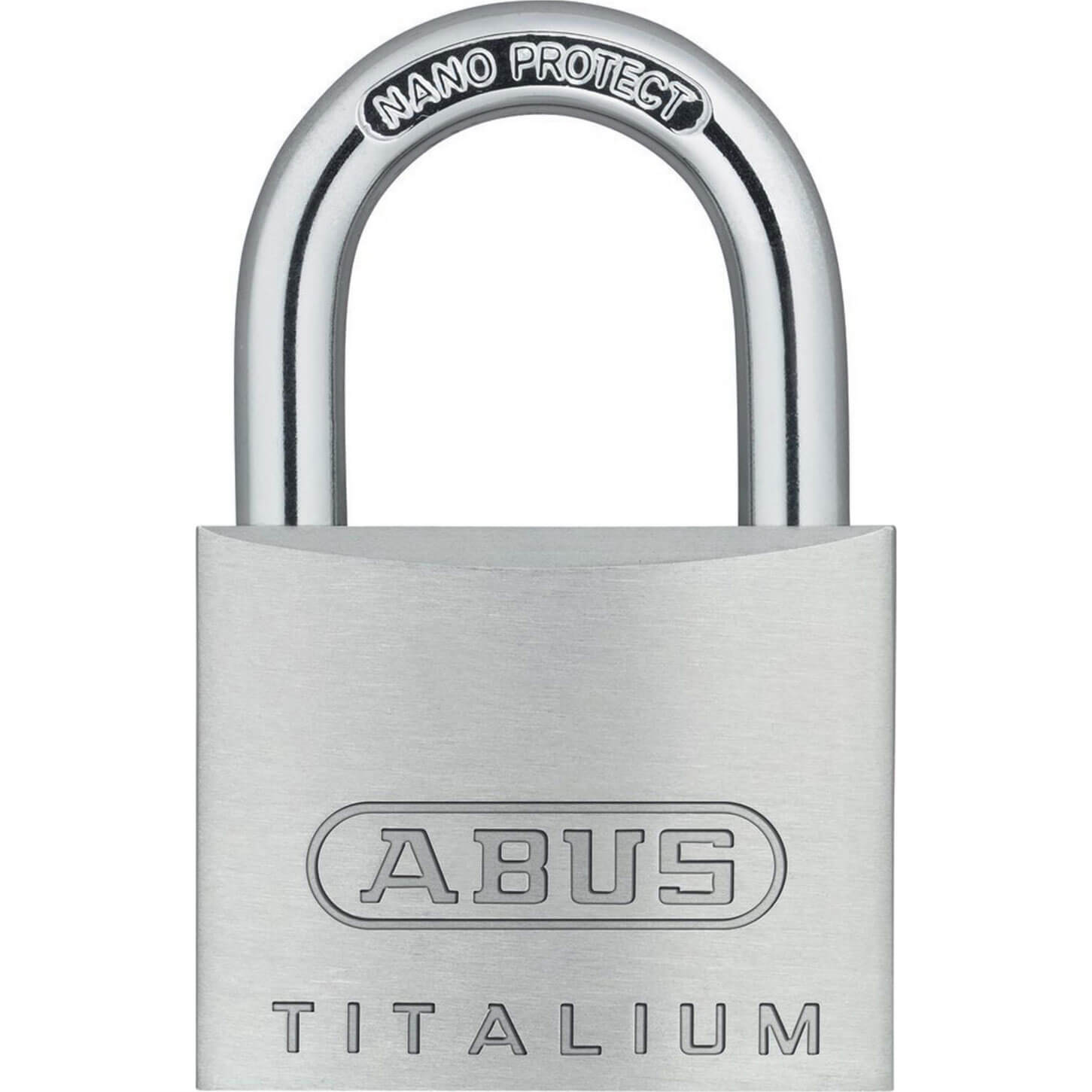 Image of Abus 40mm 64ti Series Titalium Padlock