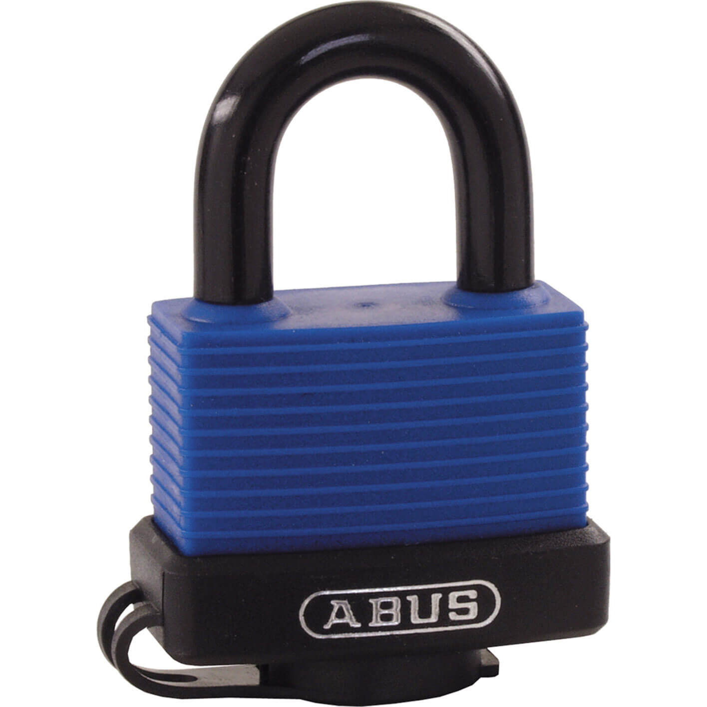 Image of Abus 50mm 70 Series Rust Free Aquasafe Padlock