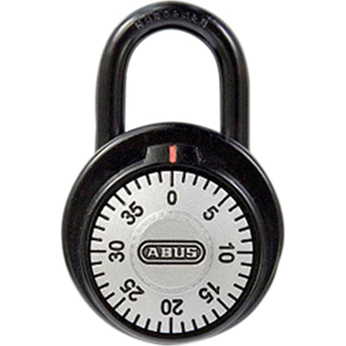 Image of Abus 50mm 78 Series Dial Combination Padlock