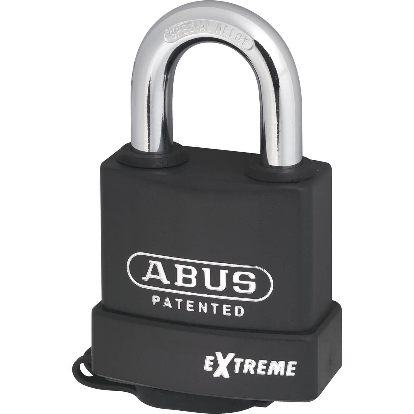 Image of Abus 63mm 83WP Extreme Weatherproof Padlock Keyed Alike to Suite KA2745