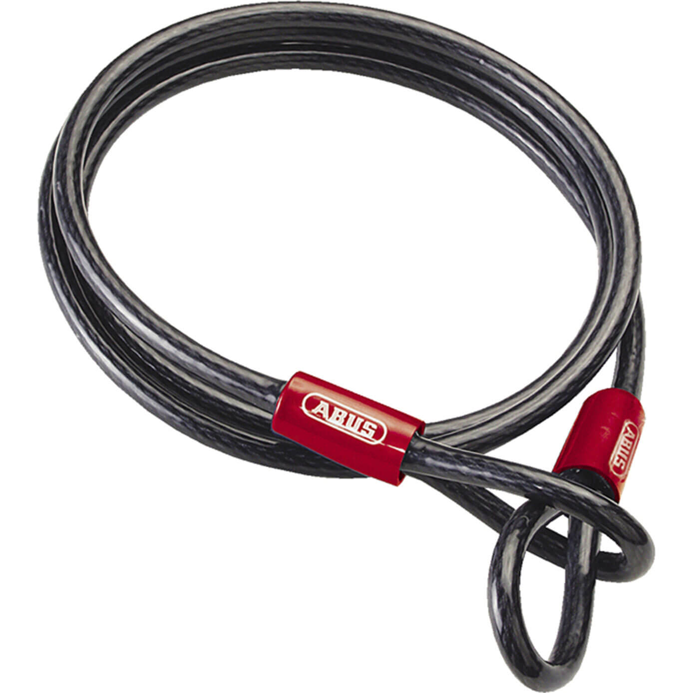 Image of Abus 10 Metre Cobra Security Cable 10mm Diameter