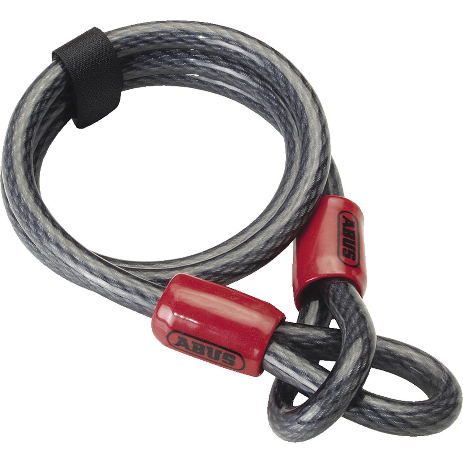 Image of Abus 12 Metre Cobra Security Cable 12mm Diameter