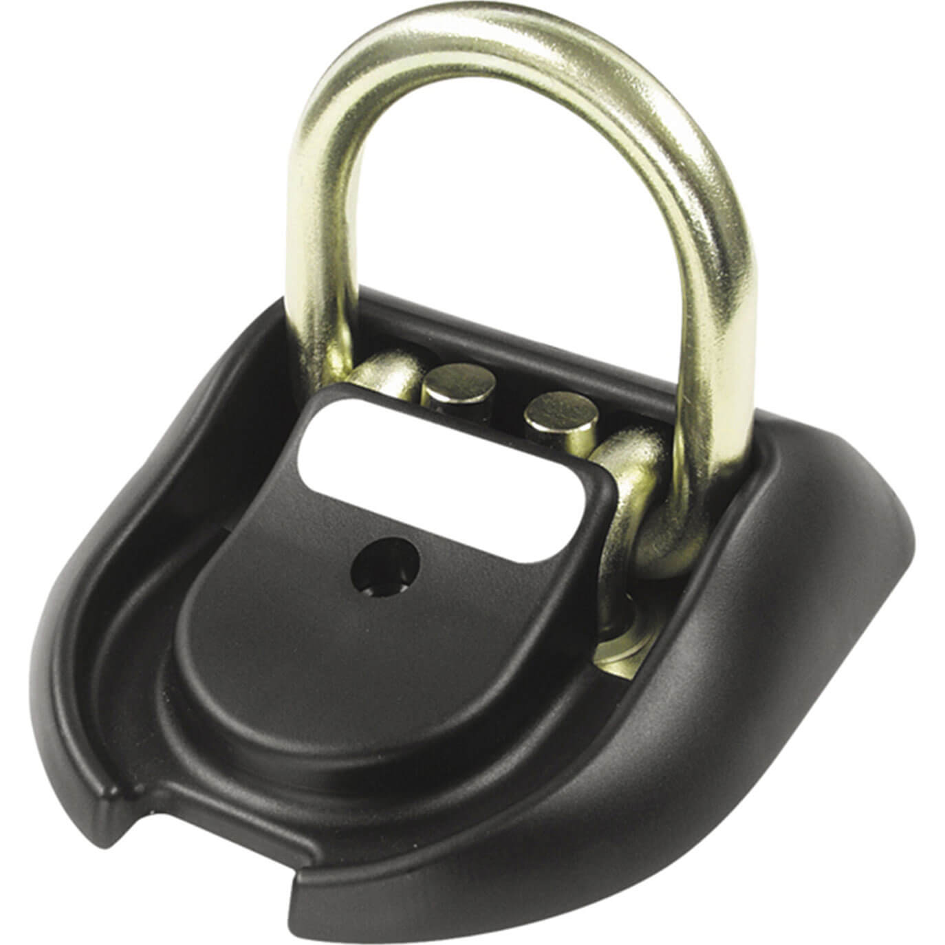 Image of Abus Heavy Duty Wall and Ground Anchor