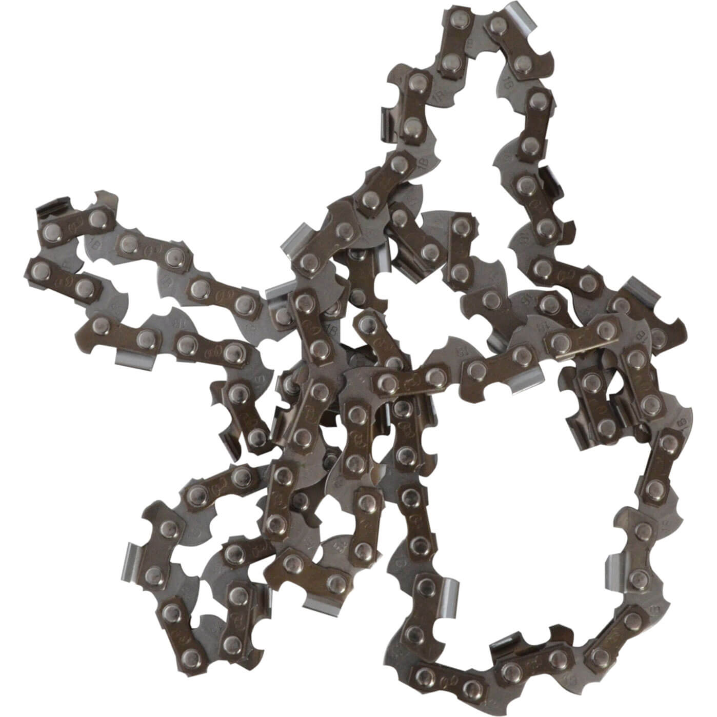 Image of ALM Chainsaw Chain 38 x 53 Links for 350mm Bars on Ikra Red PCS 3835 PCS3835