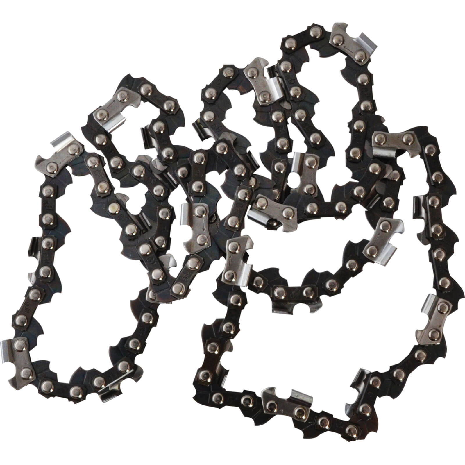 Image of ALM Chainsaw Chain 38 x 61 Links for 450mm Bar on the Aldi Gardenline GLPCS10