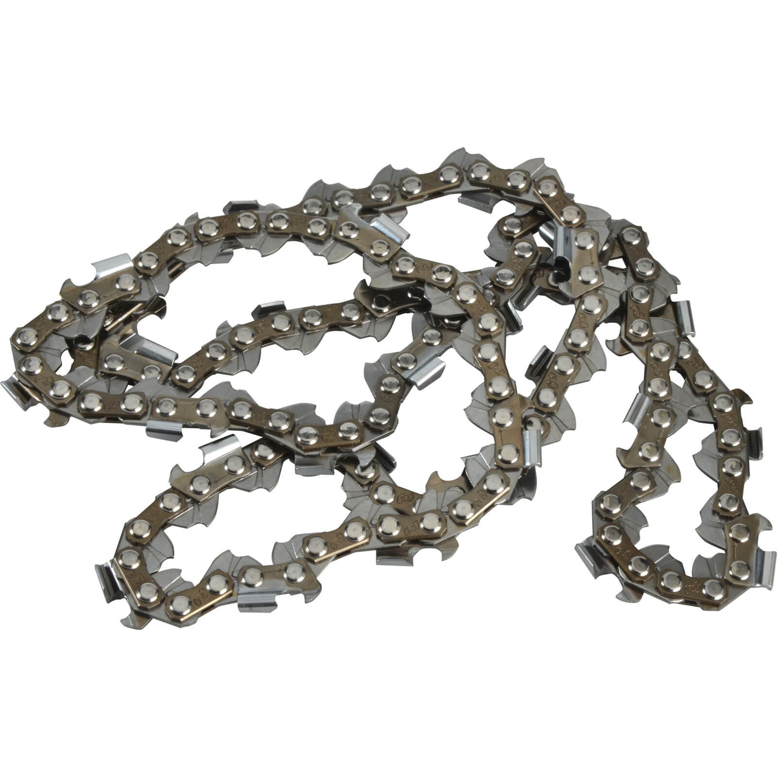 Image of ALM CH066 Replacement Chainsaw Chain Fits Saws with a 40cm Bar and 66 Drive Links