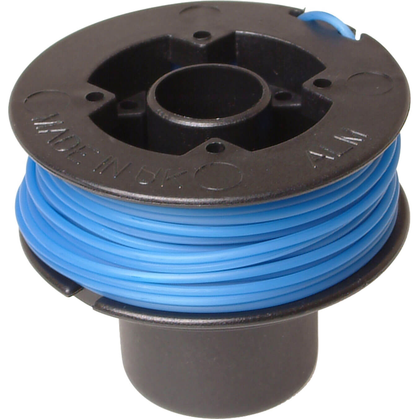 Image of ALM BD401 Spool and Line for Black and Decker BGL250 GL310 GL360 Grass Trimmers