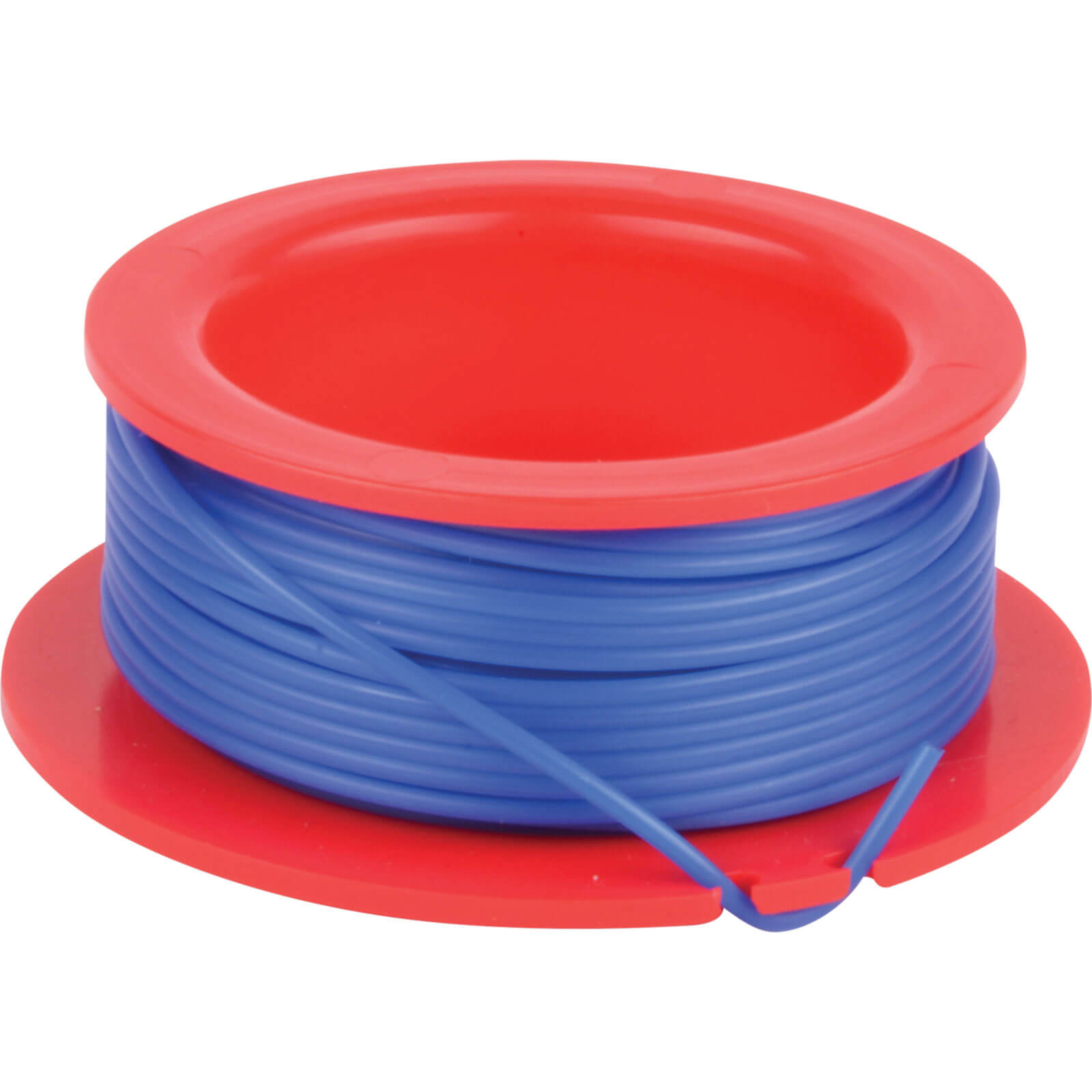 Image of ALM 15mm x 10 Metre Spool and Line for Flymo Mini Trim and Mini Trim ST Grass Trimmers