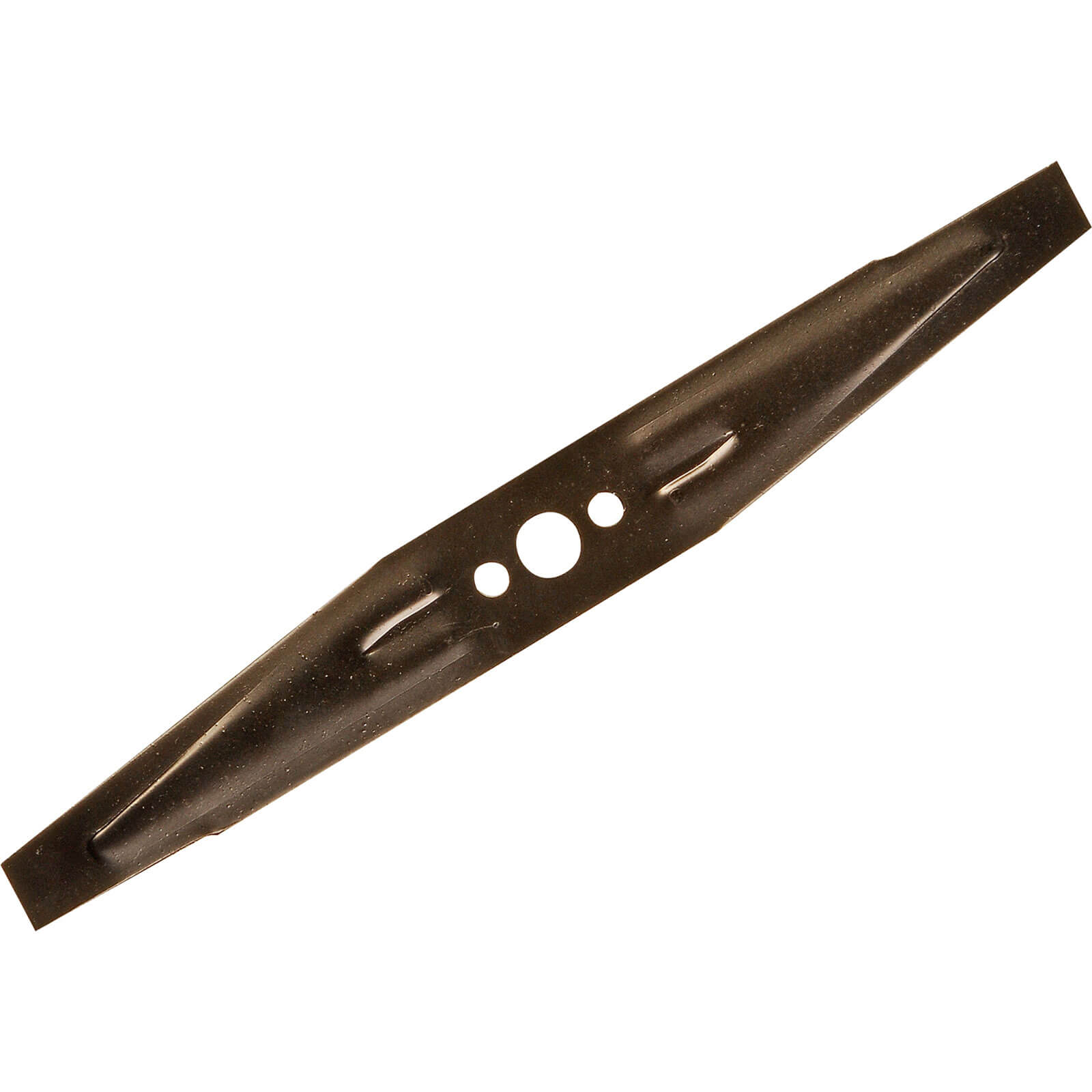 Image of ALM Replacement Metal Lawnmower Blade for Flymo Compact 330 and Hover Compact 330 Models