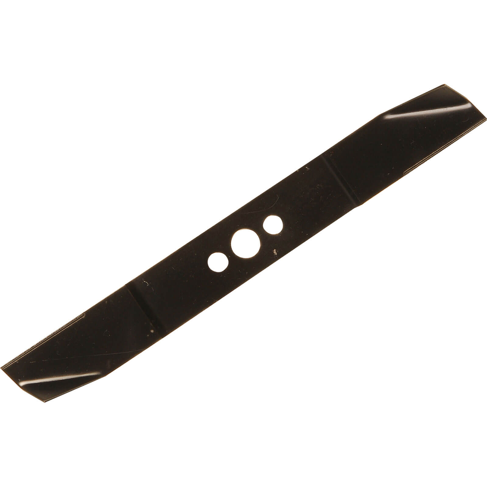 Image of ALM Replacement Metal Lawnmower Blade for Flymo Sprinter 330 and Pac a Mow Models