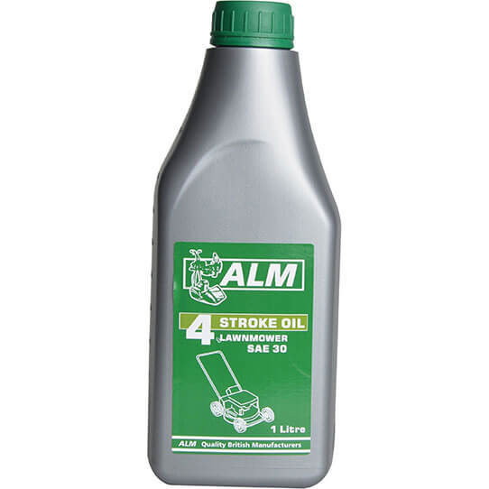 Image of ALM OL204 4 Stroke Oil 1 Litre