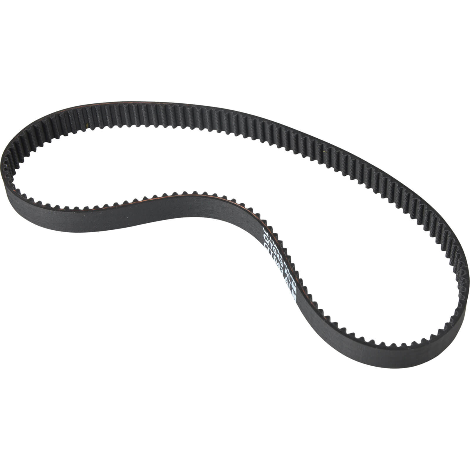 Image of ALM Drive Belt for Various Qualcast Hedgemaster Hedgetrimmer Models