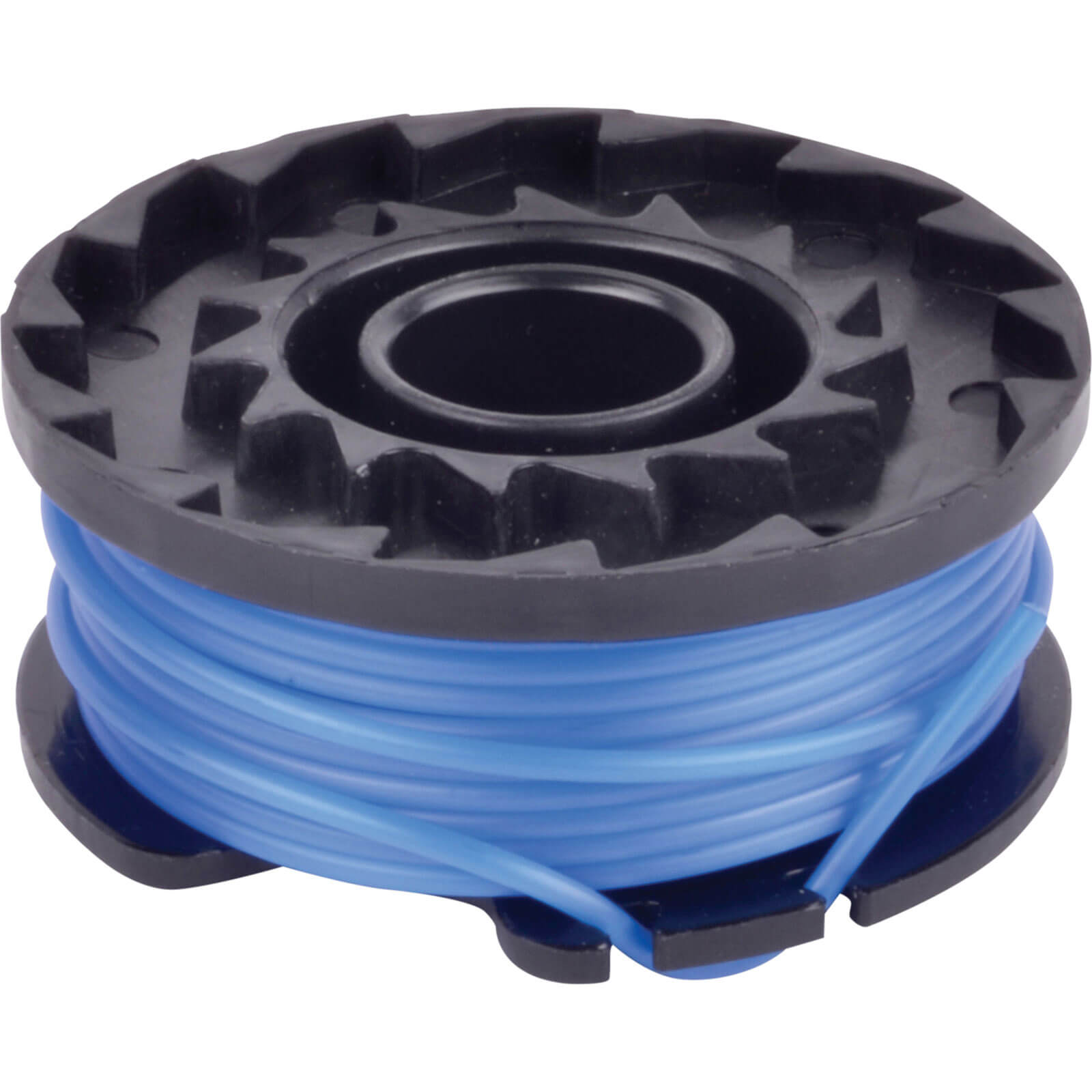 Image of ALM 15mm x 6 Metre Spool and Line for Various Ryobi One Grass Trimmers