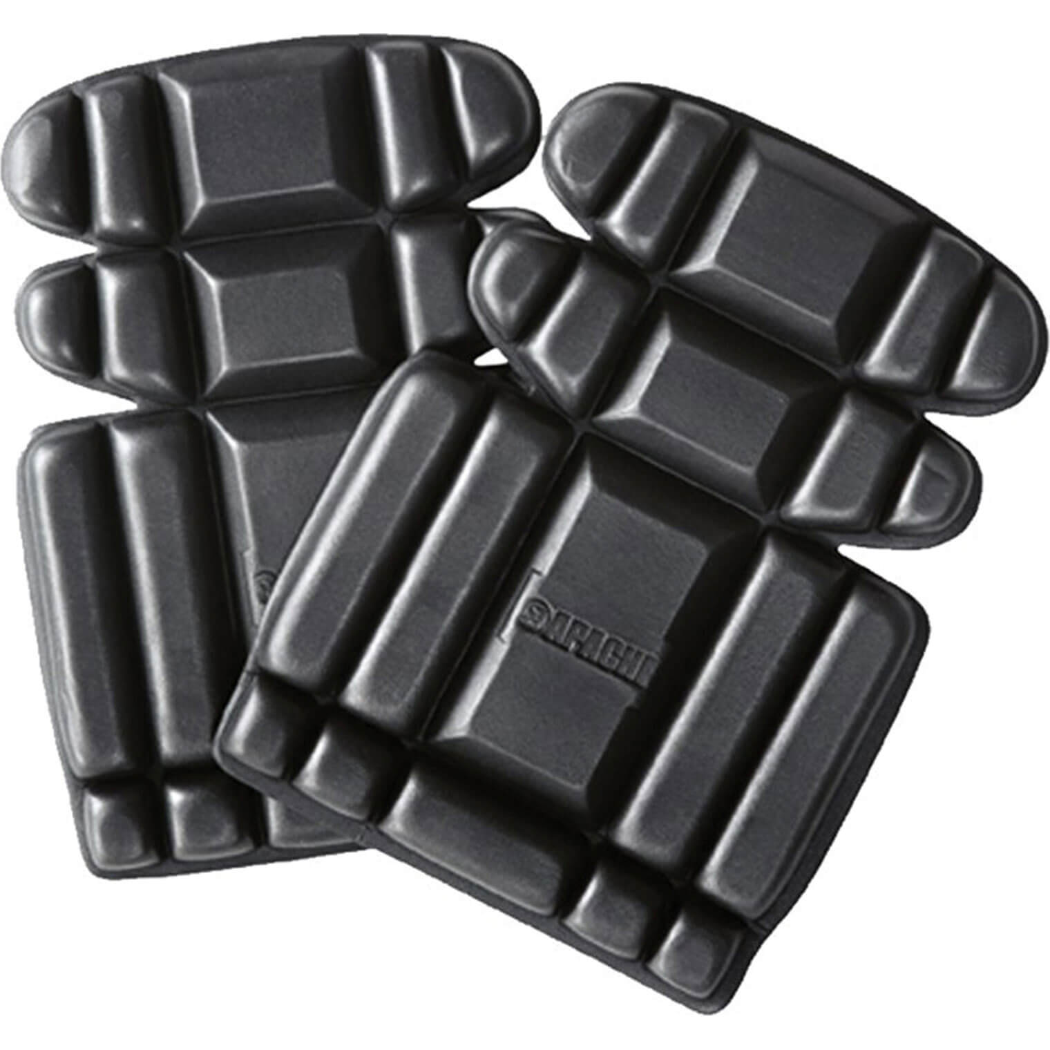 Image of Apache Knee Pads Black