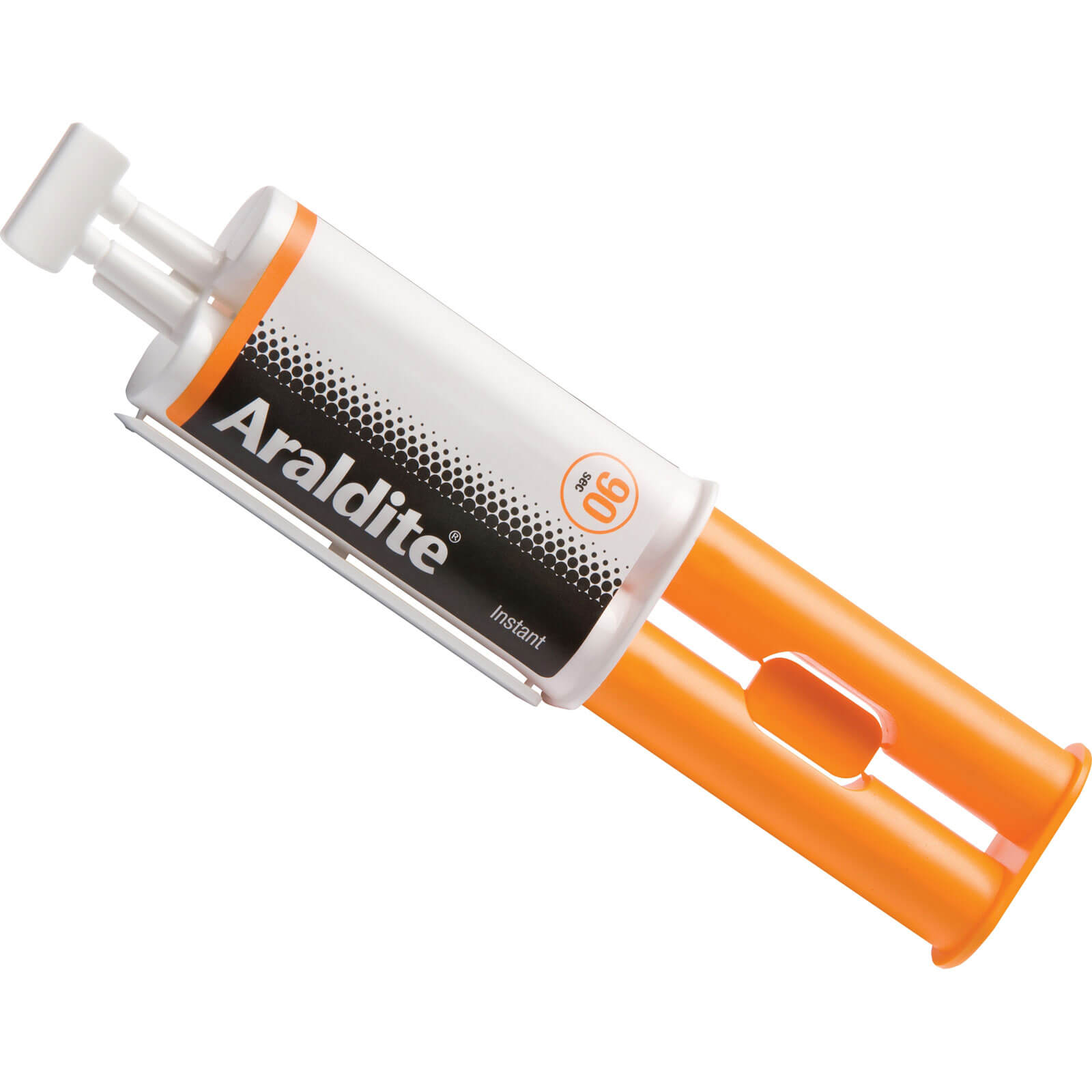 Image of Araldite Instant Syringe 24ml