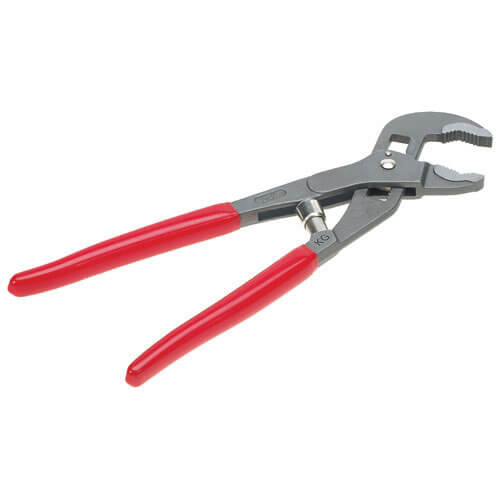 Image of Armeg Grip Fast Water Pump Pliers 10