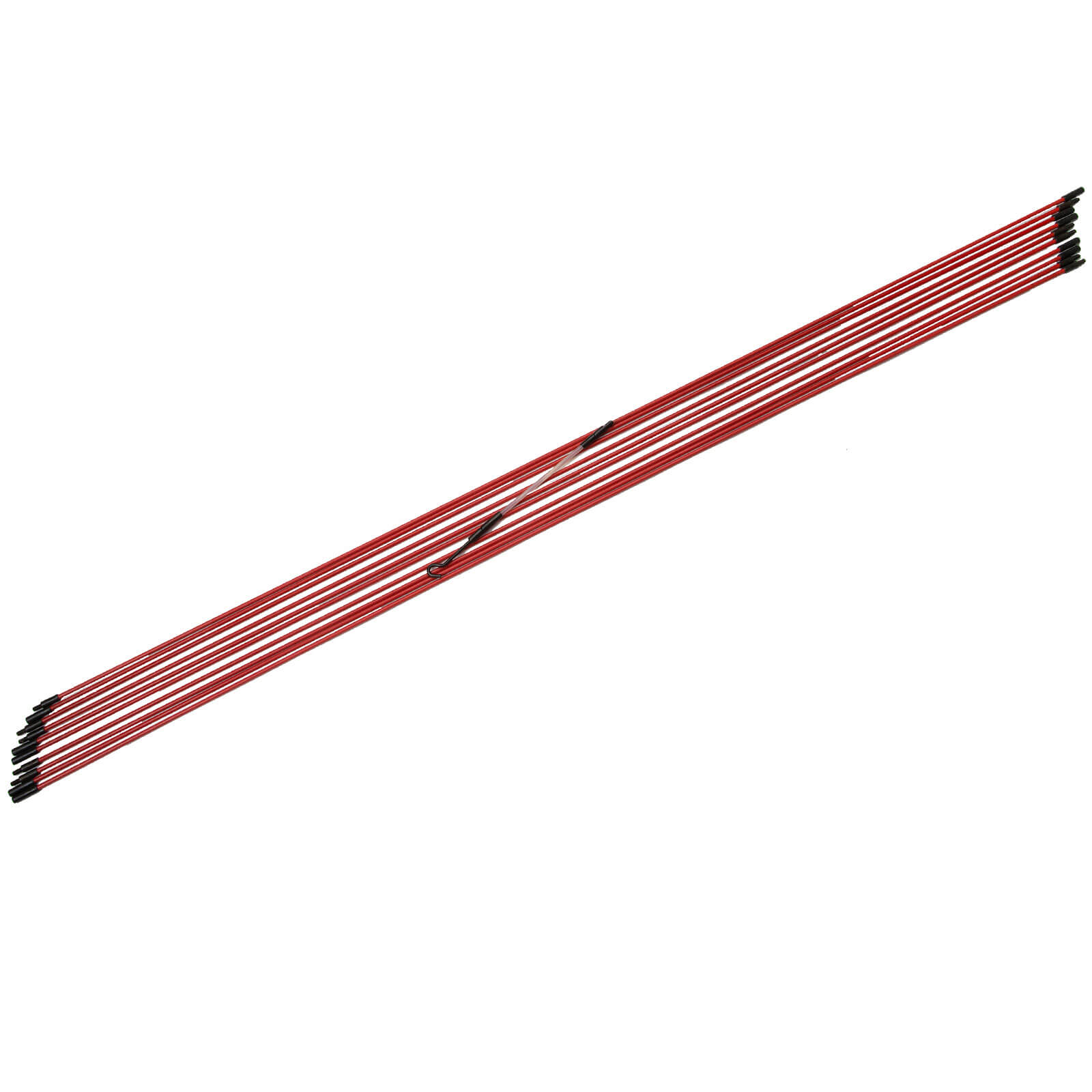 Image of Armeg Cable Guide Rod Set 10 x 1 Metre Rods