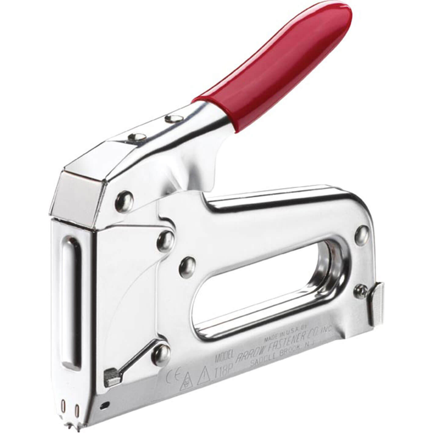 Image of Arrow T18 Staple Gun Tacker