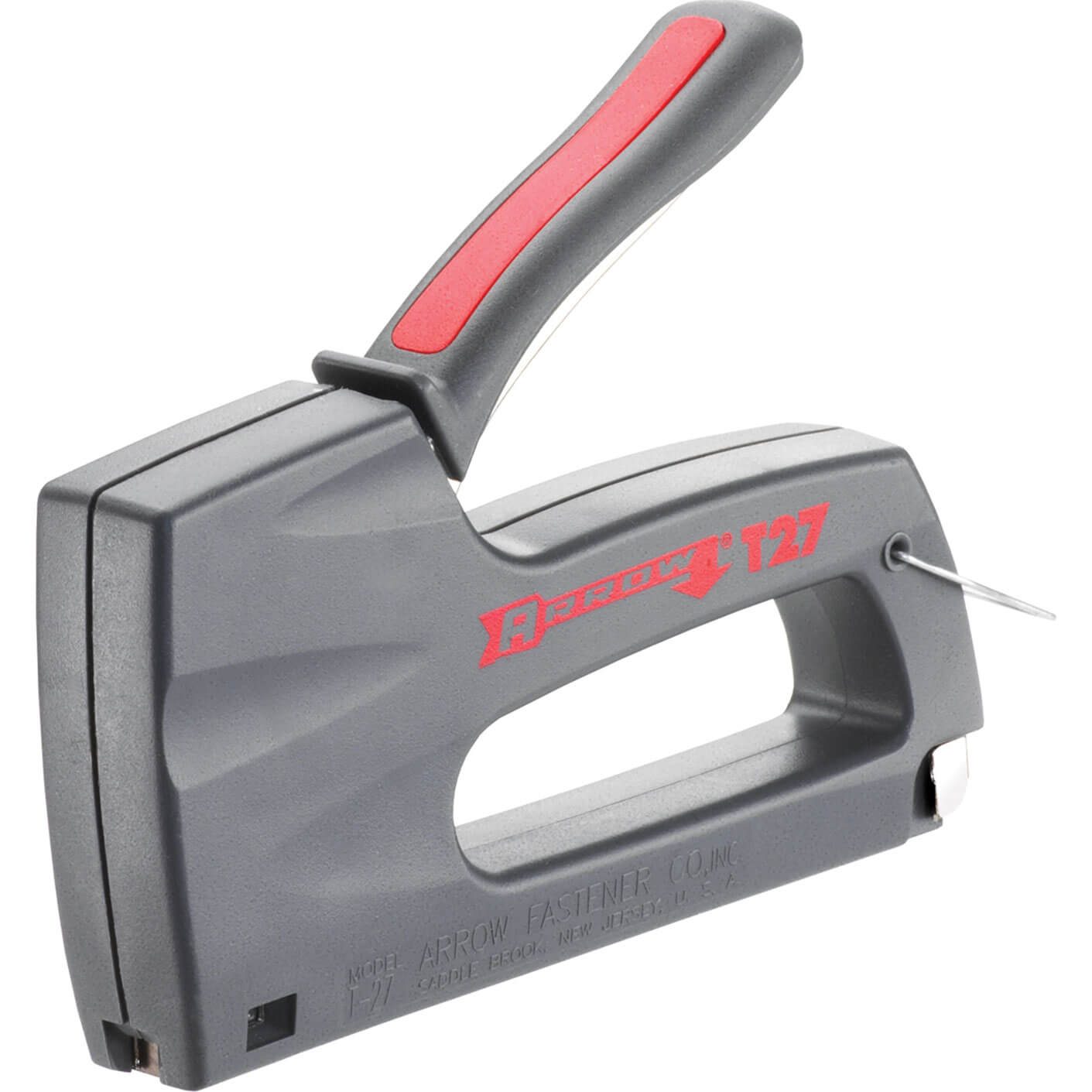 Image of Arrow T27 Light Duty Household Hand Staple Gun