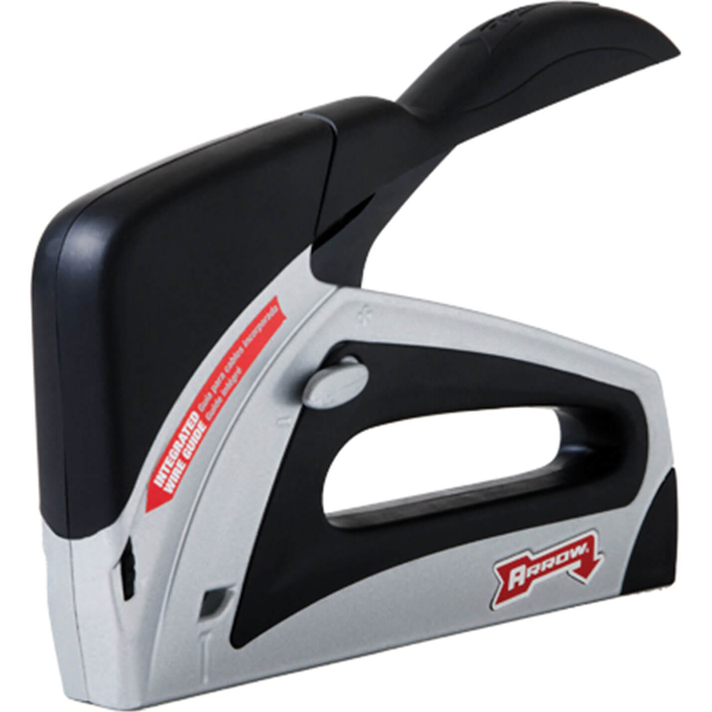 Image of Arrow T50elite Professional Hand Staple Gun and 1 Brad Nail Gun