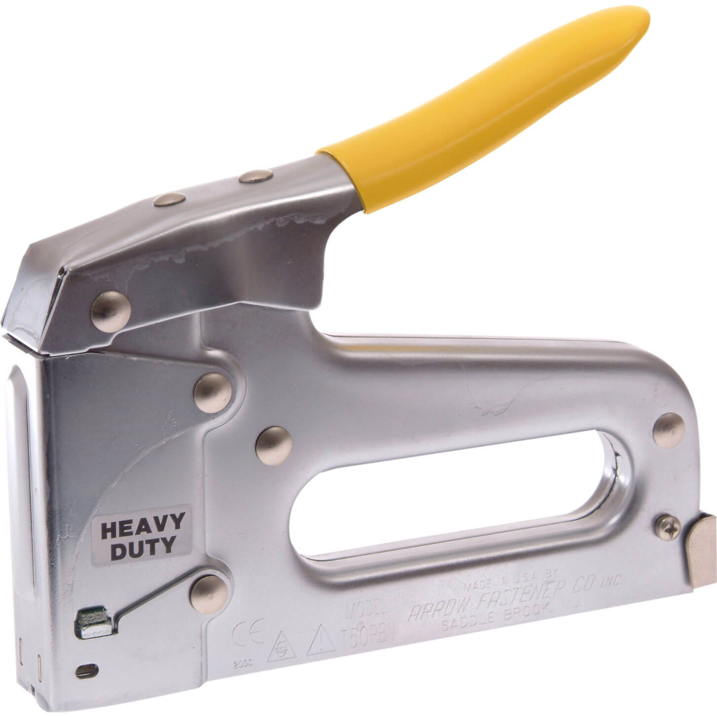 Image of Arrow T50PBN Staple and Nail Gun