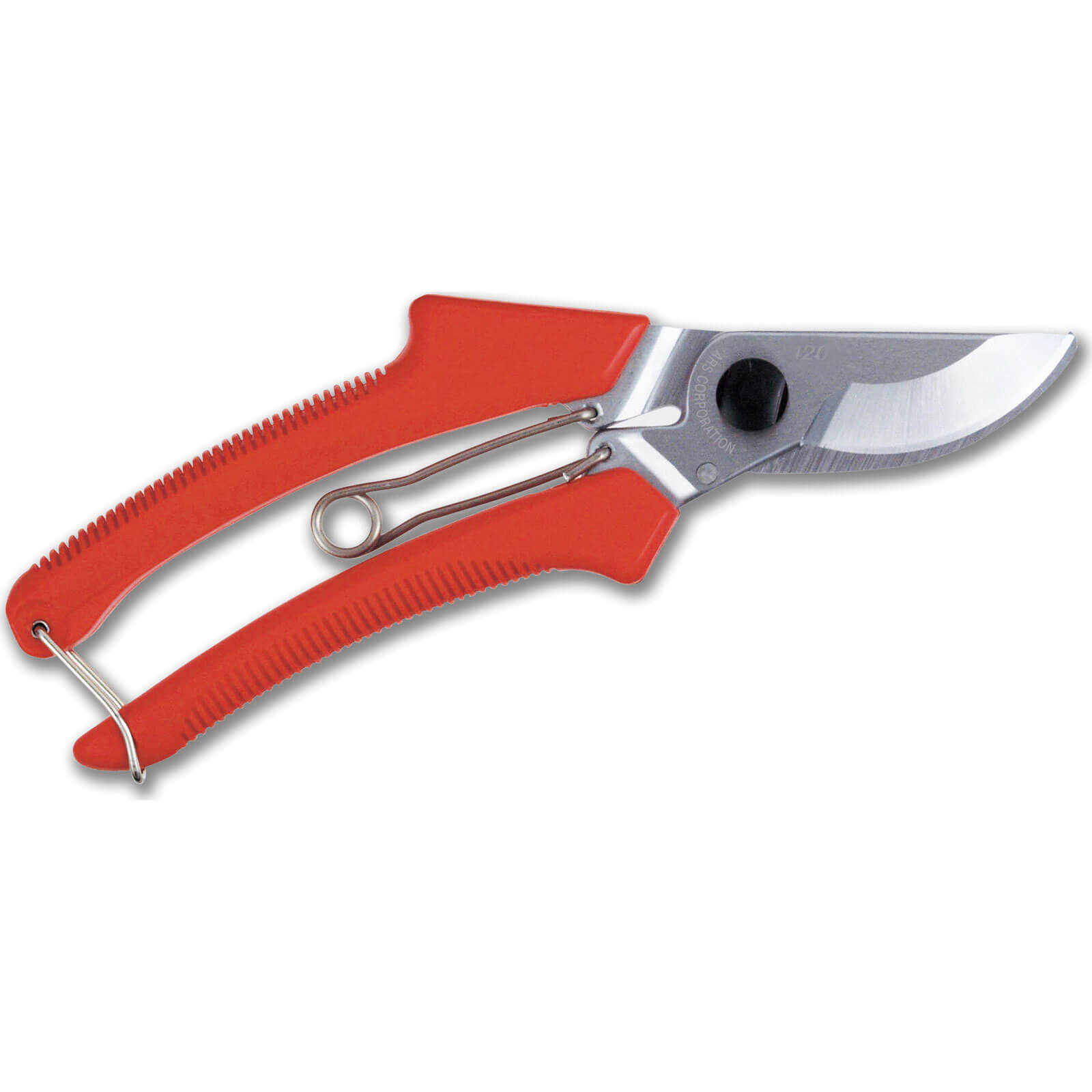 Image of ARS 120DX Bypass Secateurs 22mm Max Cut 195mm Long