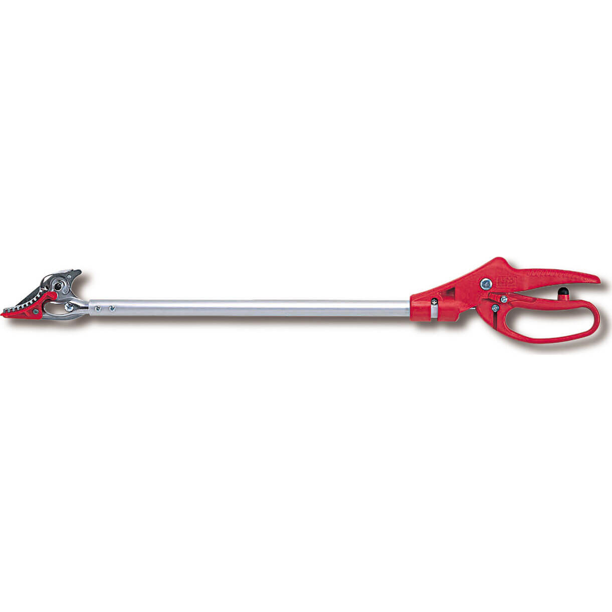 Image of ARS 15006 Long Reach Cut and Hold Rose Pruner 617mm Long