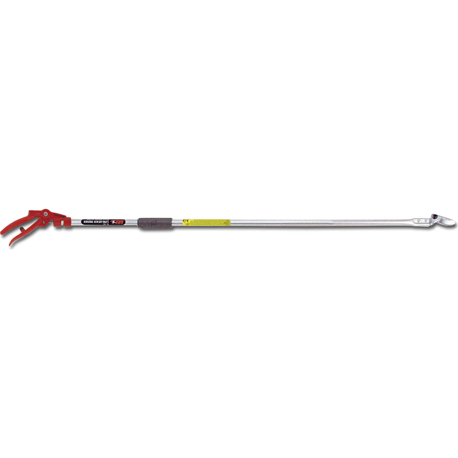 Image of ARS 16012 Long Reach Cut and Hold Pruner 12 Metre Long