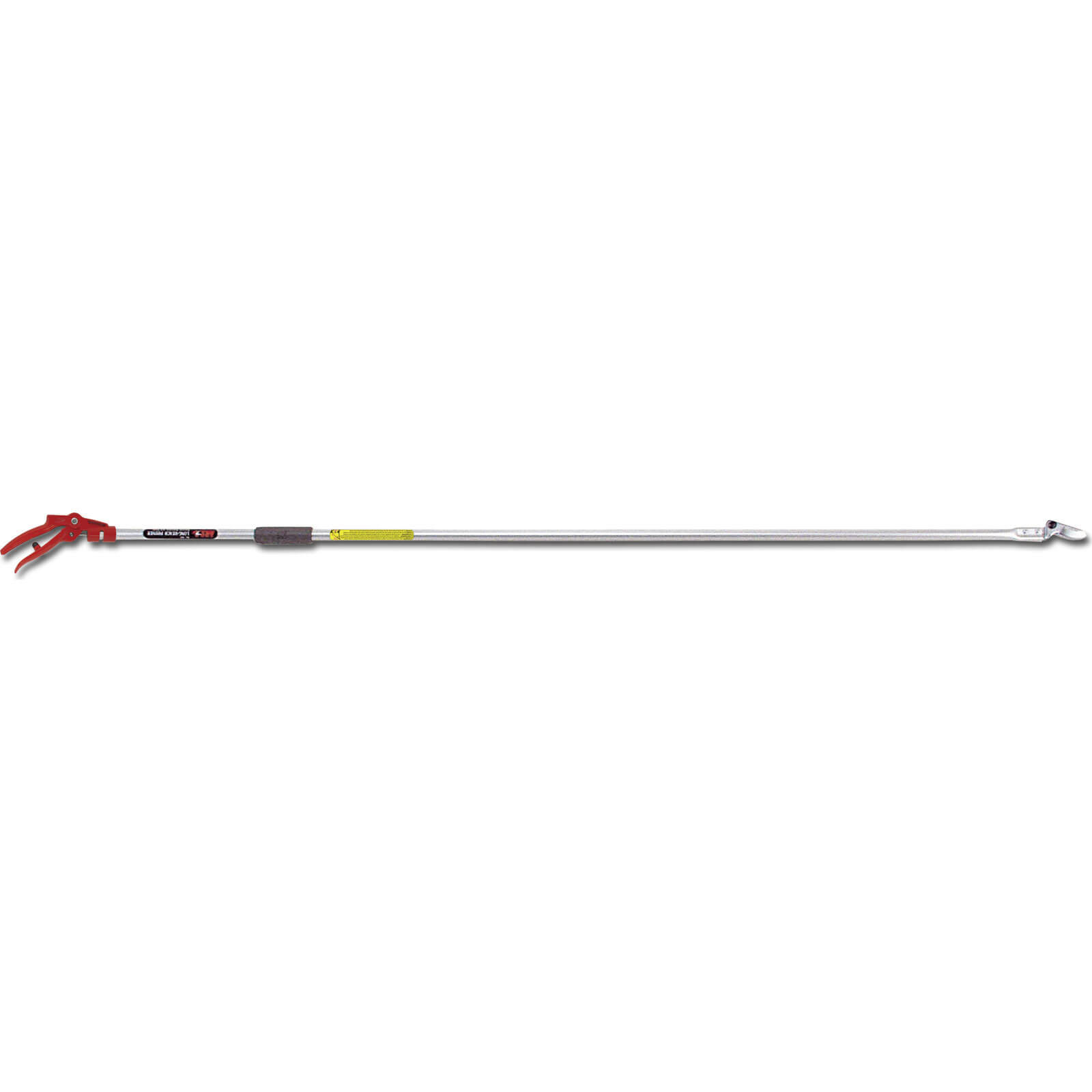 Image of ARS 16018 Long Reach Cut and Hold Pruner 18 Metre Long