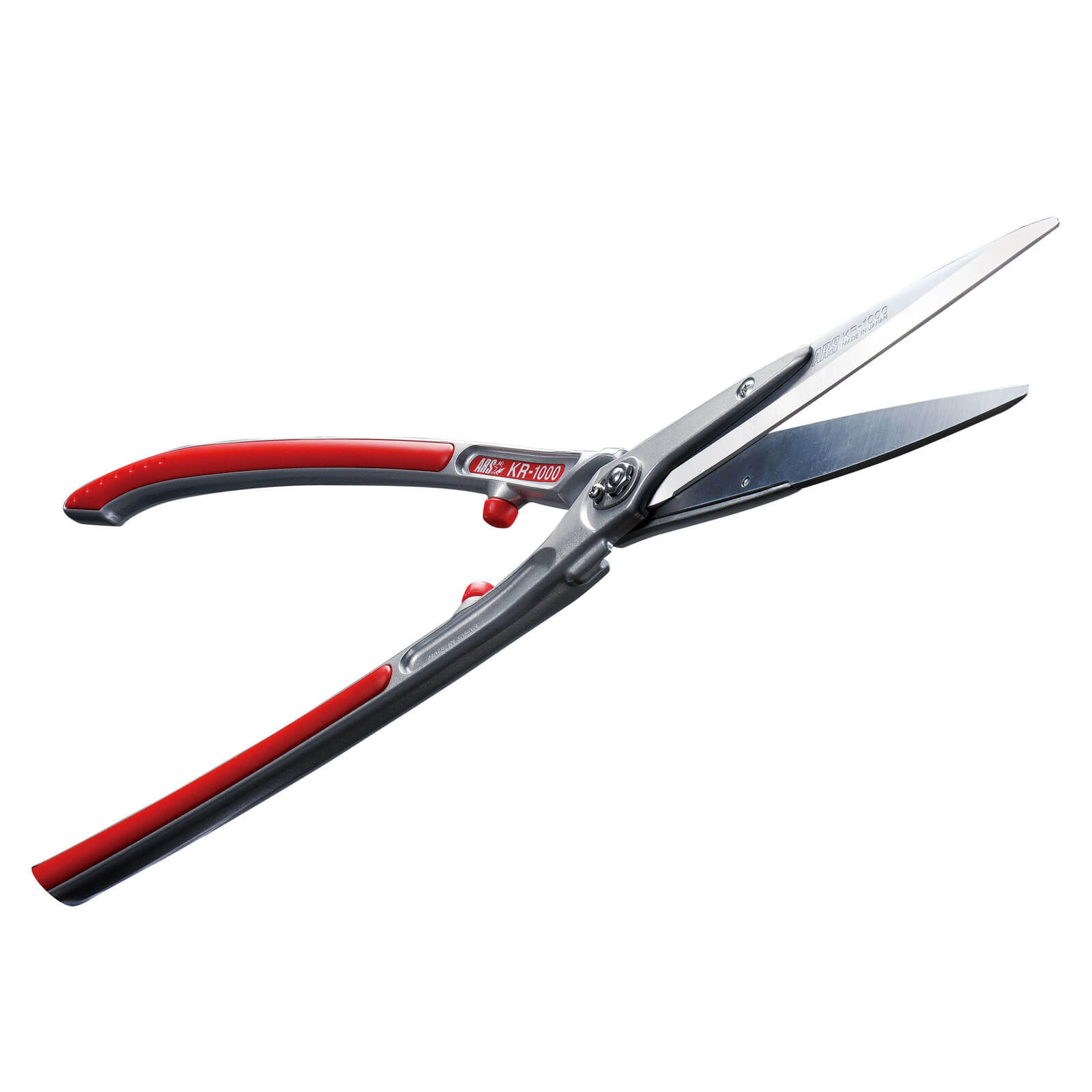 Image of ARS Ultra Light Professional Hedge Shears 653mm Long